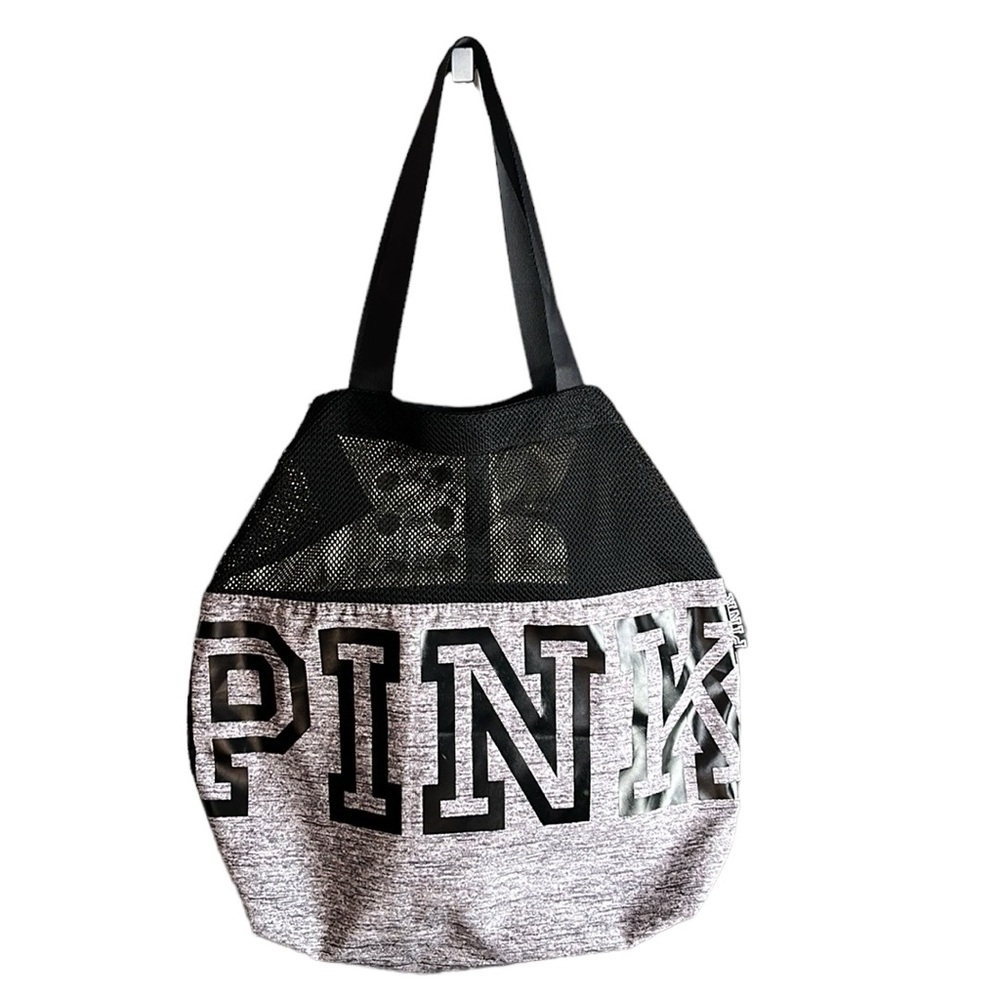 Victoria’s Secret Pink tote bag